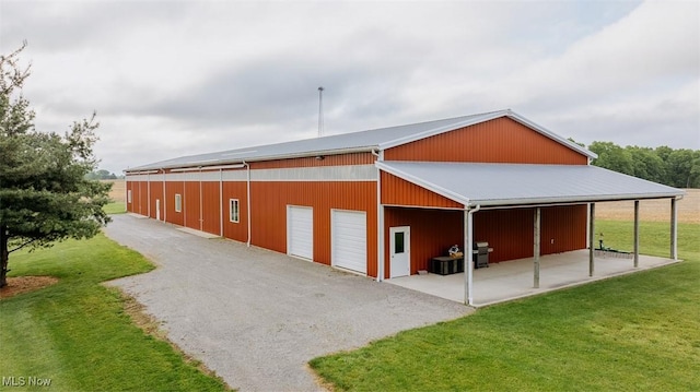 36328 Eagleton Rd, Lisbon, OH 44432