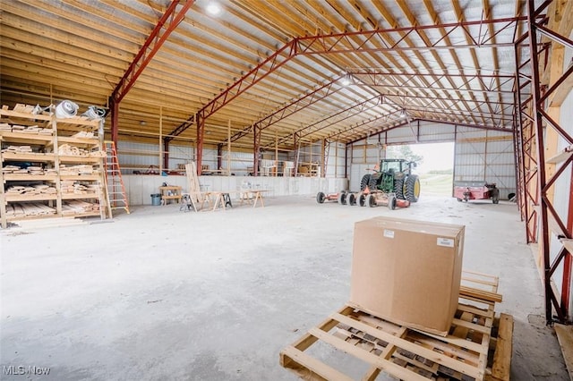 36328 Eagleton Rd, Lisbon, OH 44432