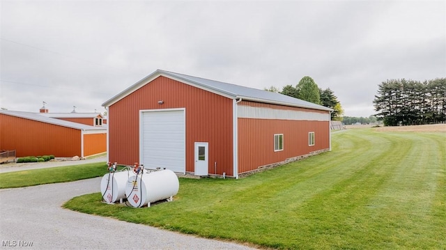36328 Eagleton Rd, Lisbon, OH 44432