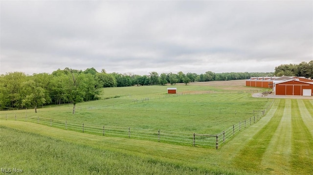 36328 Eagleton Rd, Lisbon, OH 44432