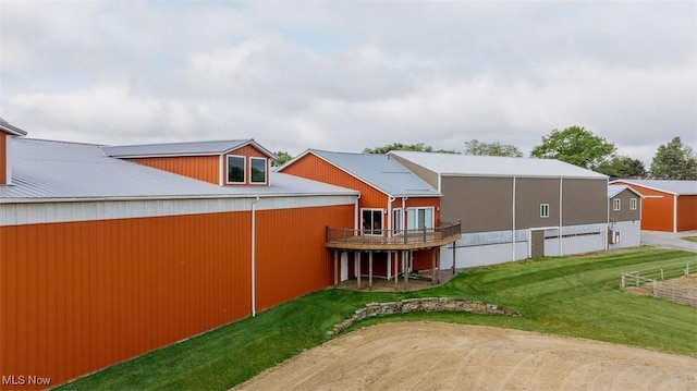 36328 Eagleton Rd, Lisbon, OH 44432
