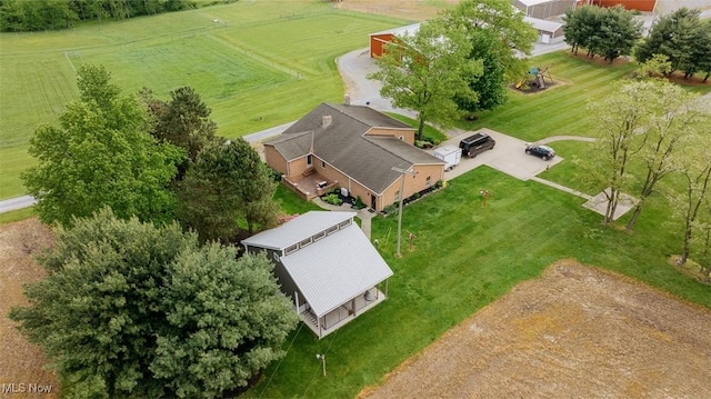 36328 Eagleton Rd, Lisbon, OH 44432