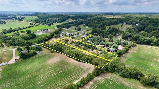 Swonger Rd, Dover, OH 44622