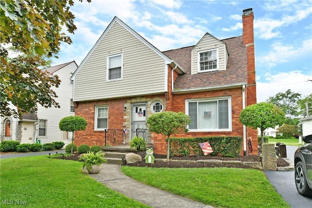427 Butler Rd NE, Warren, OH 44483