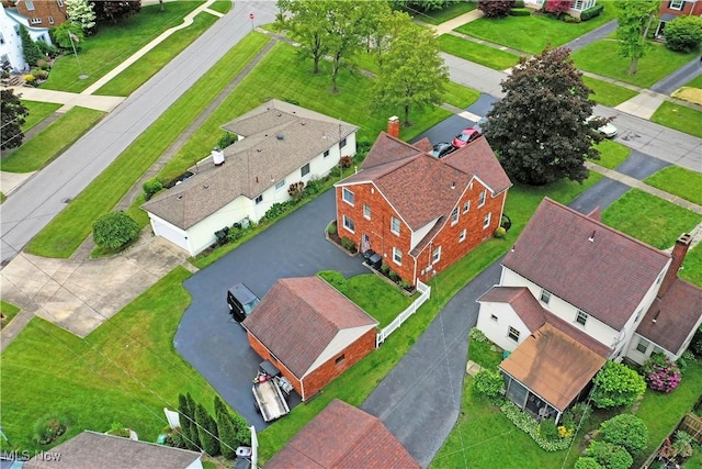427 Butler Rd NE, Warren, OH 44483