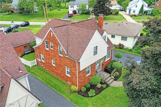 427 Butler Rd NE, Warren, OH 44483