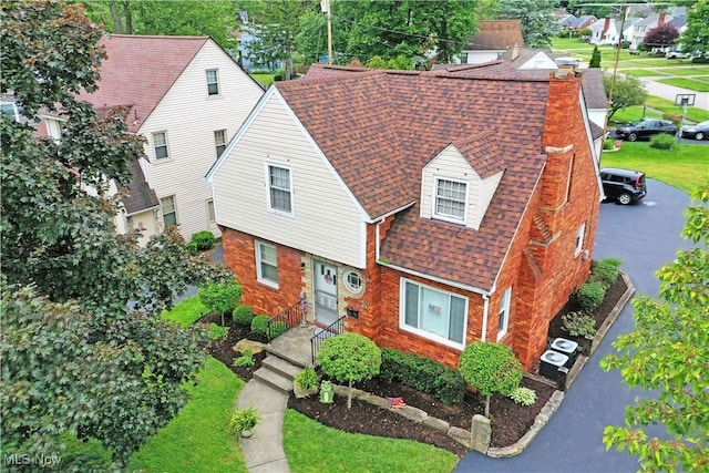 427 Butler Rd NE, Warren, OH 44483