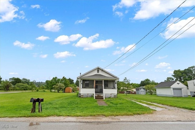513 Edgelawn St, Parkersburg, WV 26101 - photo 1