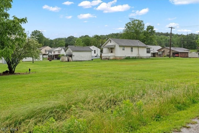 513 Edgelawn St, Parkersburg, WV 26101 - photo 20