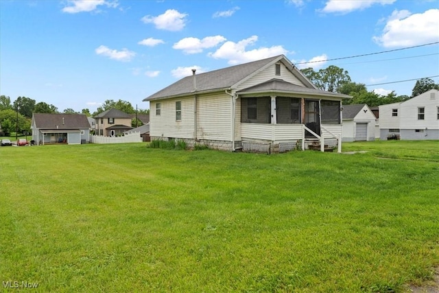 513 Edgelawn St, Parkersburg, WV 26101 - photo 2