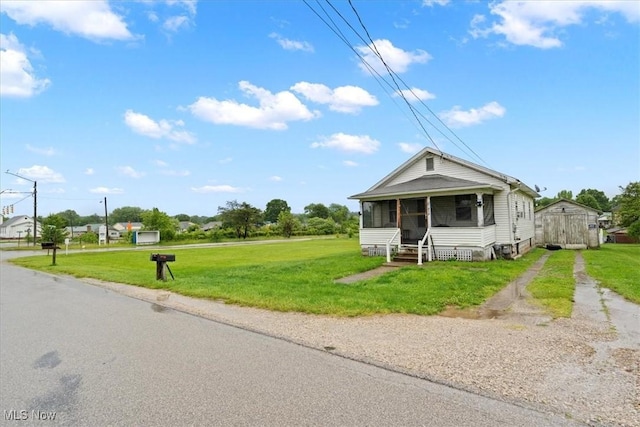 513 Edgelawn St, Parkersburg, WV 26101 - photo 22