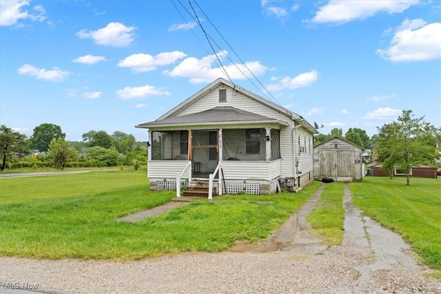 513 Edgelawn St, Parkersburg, WV 26101 - photo 23