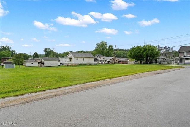 513 Edgelawn St, Parkersburg, WV 26101 - photo 24