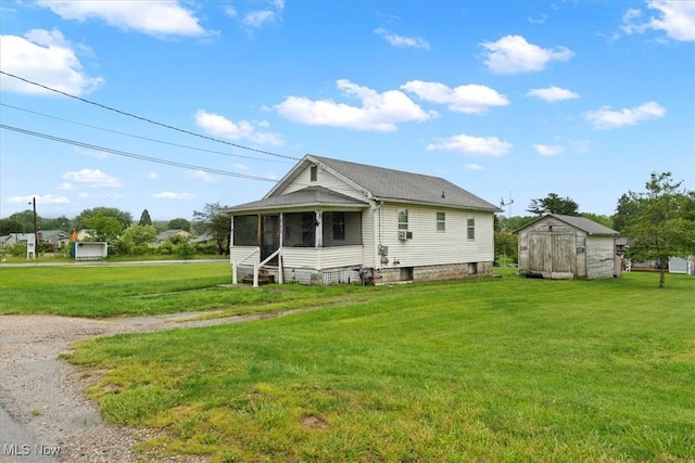 513 Edgelawn St, Parkersburg, WV 26101 - photo 25