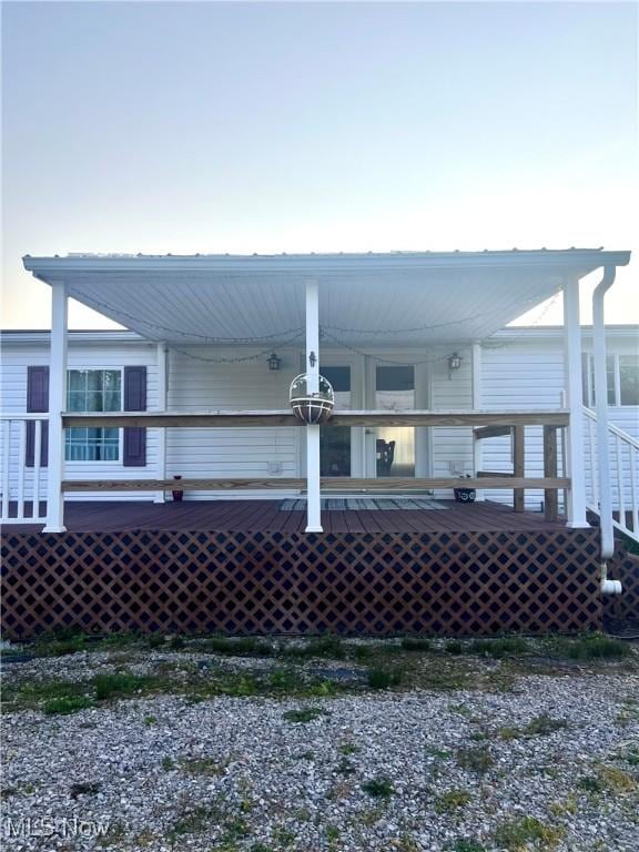 8548 Mount Carmel Ridge Rd, Saint Marys, WV 26170 - photo 2