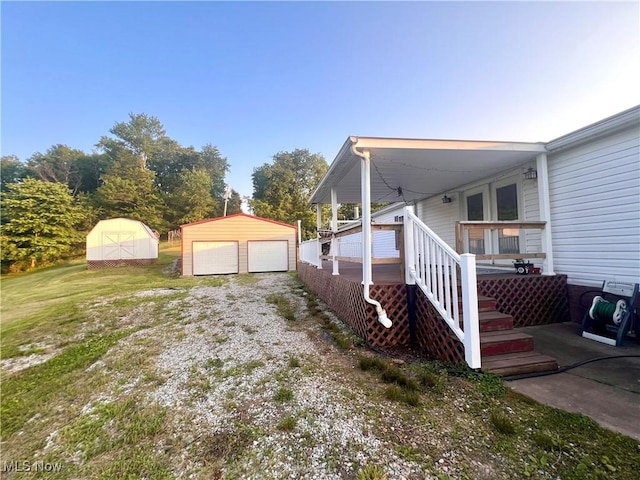 8548 Mount Carmel Ridge Rd, Saint Marys, WV 26170 - photo 3