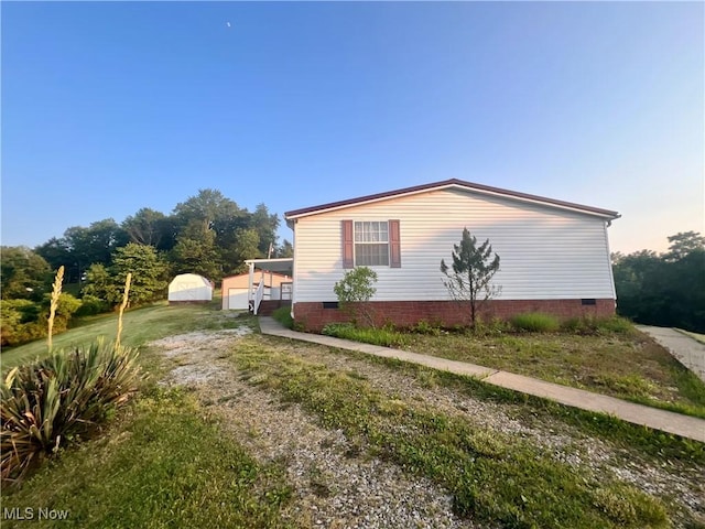 8548 Mount Carmel Ridge Rd, Saint Marys, WV 26170 - photo 6