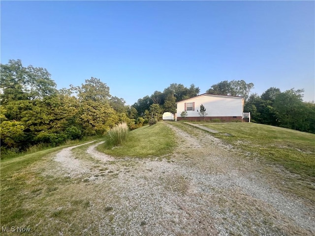8548 Mount Carmel Ridge Rd, Saint Marys, WV 26170 - photo 7