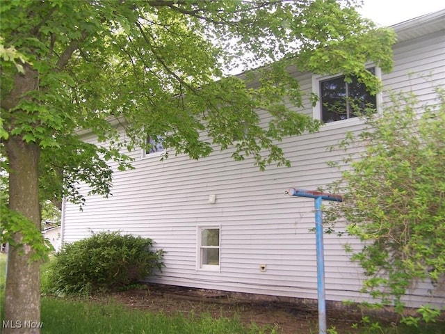 1475 Laurel Dr, West Salem, OH 44287 - view of home's exterior