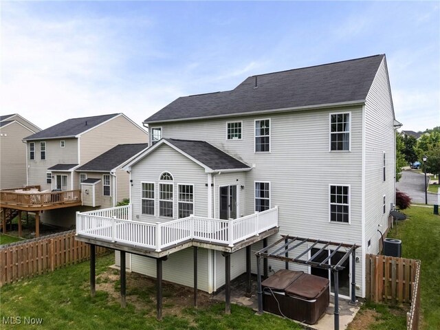 10202 Ridgeview Ct, Streetsboro, OH 44241 - photo 40