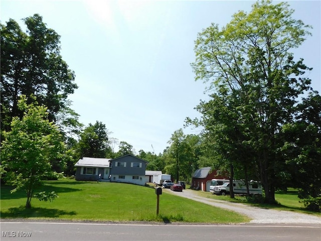 2547 Industry Rd, Atwater, OH 44201 - photo 1