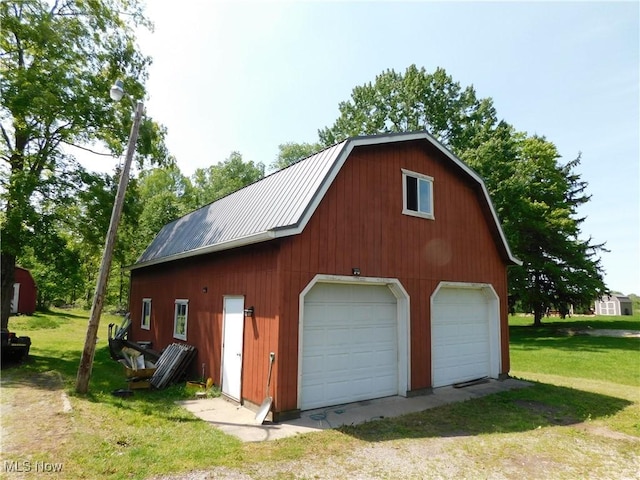 2547 Industry Rd, Atwater, OH 44201 - photo 3