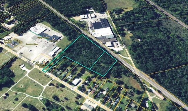 320 W Main Rd, Conneaut, OH 44030
