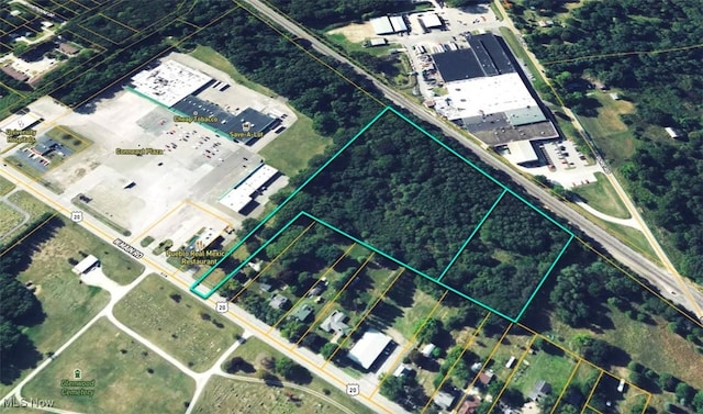 320 W Main Rd, Conneaut, OH 44030