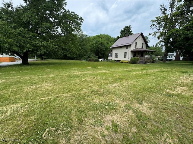 320 W Main Rd, Conneaut, OH 44030