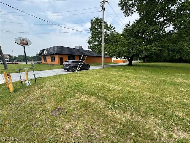 320 W Main Rd, Conneaut, OH 44030