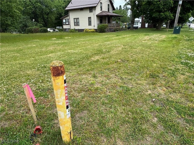 320 W Main Rd, Conneaut, OH 44030
