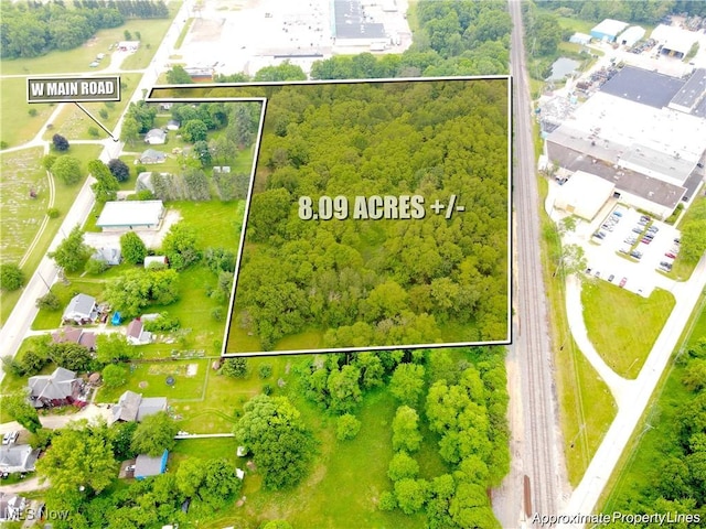 320 W Main Rd, Conneaut, OH 44030