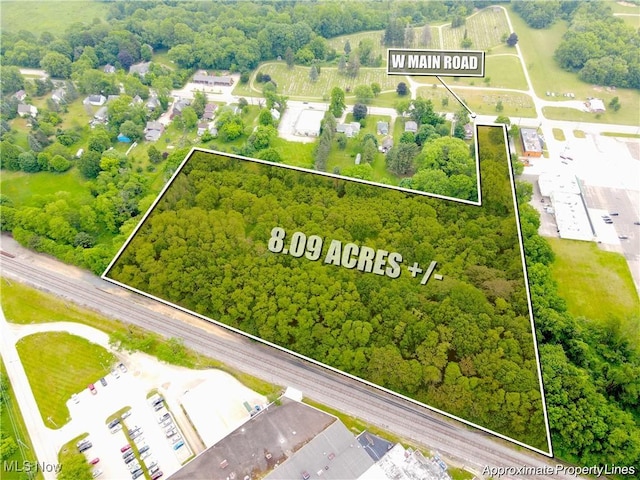 320 W Main Rd, Conneaut, OH 44030