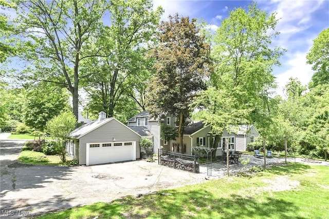 189 Wolcott Rd, Akron, OH 44313 - photo 39
