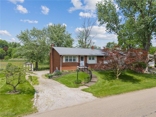 1701 42nd St NW, Canton, OH 44709 - photo 1