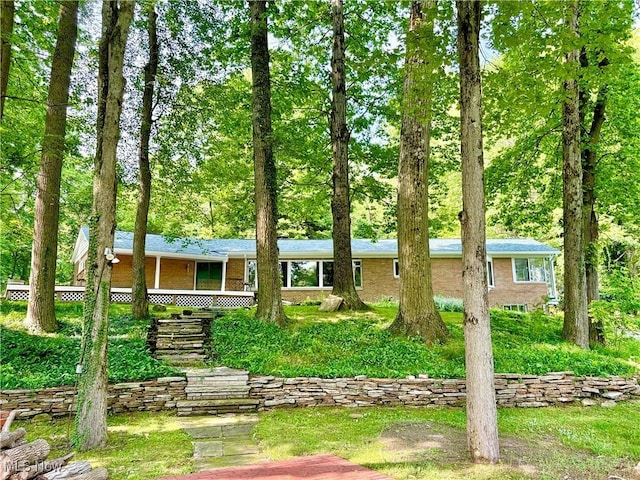 6684 Farview Rd, Brecksville, OH 44141 - photo 1