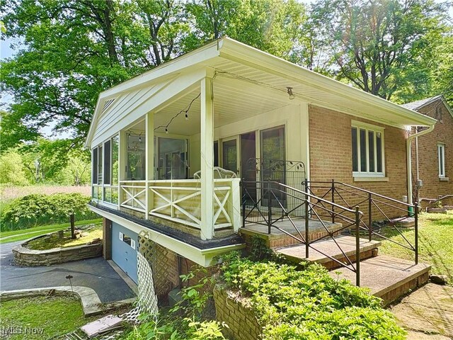 6684 Farview Rd, Brecksville, OH 44141 - photo 15