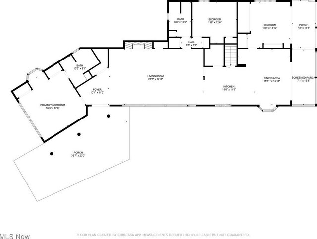 6684 Farview Rd, Brecksville, OH 44141 - photo 46