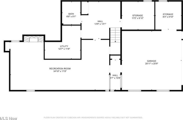 6684 Farview Rd, Brecksville, OH 44141 - photo 47
