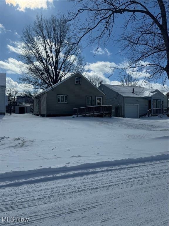 18309 Rockland Ave, Cleveland, OH 44135 - photo 1