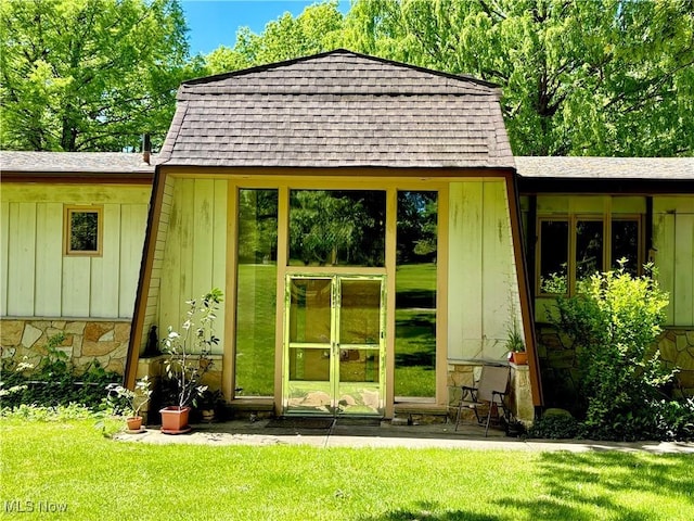 15959 Ridge Rd, North Royalton, OH 44133 - view of outdoor structure