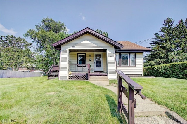 2602 Baldwin Ave NE, Canton, OH 44705 - photo 1