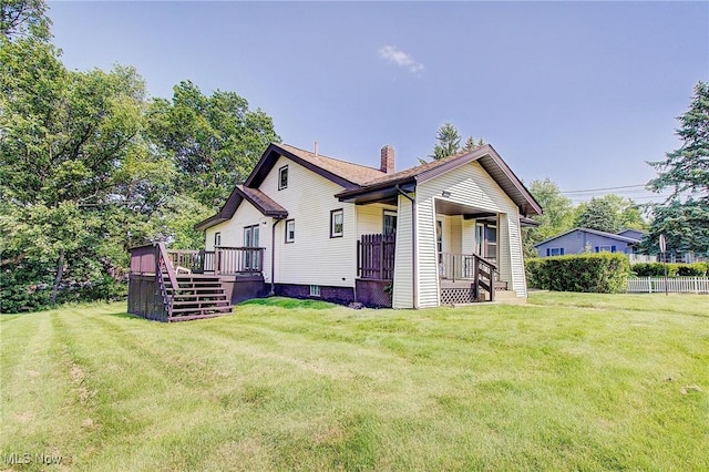 2602 Baldwin Ave NE, Canton, OH 44705 - photo 3