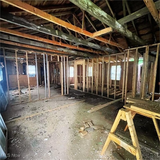 6303 E US-35, West Alexandria, OH 45320 - view of miscellaneous room