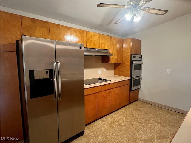 2736 W Skyline Dr, Lorain, OH 44053 - photo 3