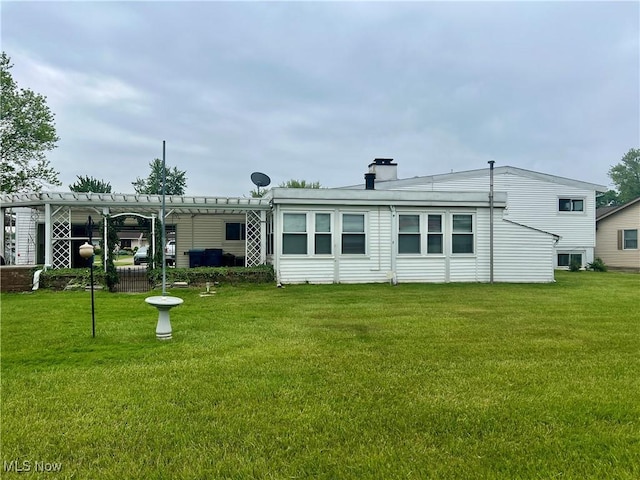 2736 W Skyline Dr, Lorain, OH 44053 - photo 50
