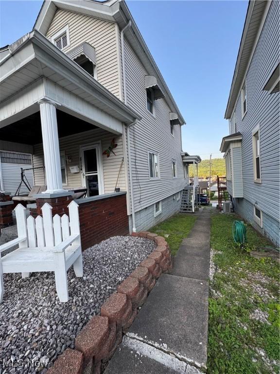 812 Virginia St, Martins Ferry, OH 43935 - photo 15