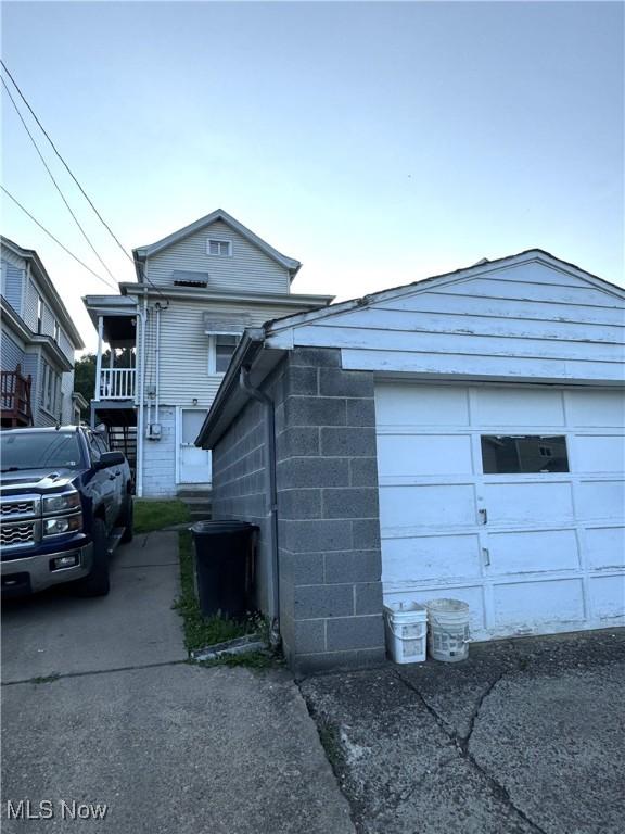 812 Virginia St, Martins Ferry, OH 43935 - photo 16