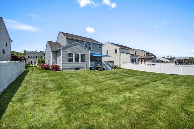 1850 N Ashwood Ln, Painesville, OH 44077 - photo 35