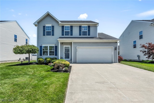 1850 N Ashwood Ln, Painesville, OH 44077 - photo 1